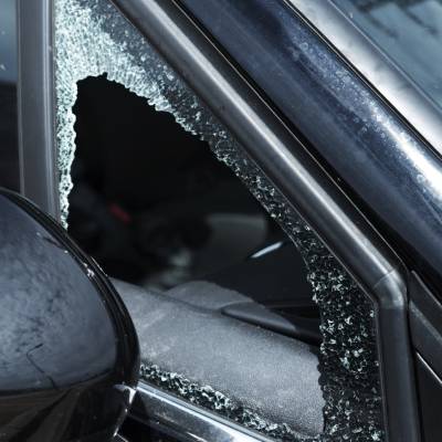 AUTO VENT GLASS REPLACEMENTS